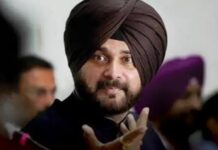 ਅਟਕ ਸਕਦੀ ਹੈ ਨਵਜੋਤ ਸਿੱਧੂ ਦੀ ਰਿਹਾਈ : 26 ਜਨਵਰੀ ਨੂੰ ਰਿਹਾਅ ਹੋਣ ਵਾਲੇ ਕੈਦੀਆਂ ਦੀ ਸੂਚੀ ‘ਤੇ ਪੰਜਾਬ ਸਰਕਾਰ ਦੀ ਹਾਲੇ ਨਹੀਂ ਲੱਗੀ ਮੋਹਰ