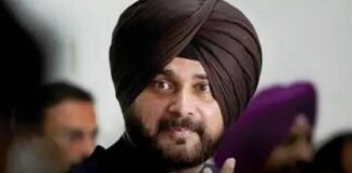 ਅਟਕ ਸਕਦੀ ਹੈ ਨਵਜੋਤ ਸਿੱਧੂ ਦੀ ਰਿਹਾਈ : 26 ਜਨਵਰੀ ਨੂੰ ਰਿਹਾਅ ਹੋਣ ਵਾਲੇ ਕੈਦੀਆਂ ਦੀ ਸੂਚੀ ‘ਤੇ ਪੰਜਾਬ ਸਰਕਾਰ ਦੀ ਹਾਲੇ ਨਹੀਂ ਲੱਗੀ ਮੋਹਰ