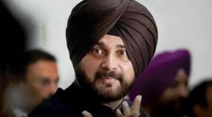 ਅਟਕ ਸਕਦੀ ਹੈ ਨਵਜੋਤ ਸਿੱਧੂ ਦੀ ਰਿਹਾਈ : 26 ਜਨਵਰੀ ਨੂੰ ਰਿਹਾਅ ਹੋਣ ਵਾਲੇ ਕੈਦੀਆਂ ਦੀ ਸੂਚੀ ‘ਤੇ ਪੰਜਾਬ ਸਰਕਾਰ ਦੀ ਹਾਲੇ ਨਹੀਂ ਲੱਗੀ ਮੋਹਰ