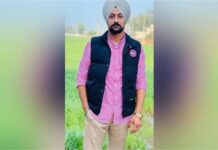 ਕਪੂਰਥਲਾ : ਤੇਜ਼ਧਾਰ ਹਥਿਆਰਾਂ ਨਾਲ ਪੁਲਿਸ ਮੁਲਾਜ਼ਮ ‘ਤੇ ਜਾਨਲੇਵਾ ਹਮਲਾ, ਹਸਪਤਾਲ ‘ਚ ਮੌਤ