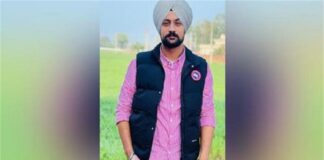 ਕਪੂਰਥਲਾ : ਤੇਜ਼ਧਾਰ ਹਥਿਆਰਾਂ ਨਾਲ ਪੁਲਿਸ ਮੁਲਾਜ਼ਮ ‘ਤੇ ਜਾਨਲੇਵਾ ਹਮਲਾ, ਹਸਪਤਾਲ ‘ਚ ਮੌਤ