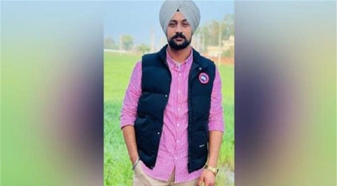 ਕਪੂਰਥਲਾ : ਤੇਜ਼ਧਾਰ ਹਥਿਆਰਾਂ ਨਾਲ ਪੁਲਿਸ ਮੁਲਾਜ਼ਮ ‘ਤੇ ਜਾਨਲੇਵਾ ਹਮਲਾ, ਹਸਪਤਾਲ ‘ਚ ਮੌਤ