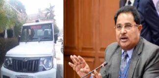 ਆਮਦਨ ਤੋਂ ਵੱਧ ਜਾਇਦਾਦ ਮਾਮਲੇ ‘ਚ ਸਾਬਕਾ ਉਪ ਮੁੱਖ ਮੰਤਰੀ ਸੋਨੀ ਦੇ ਫਾਰਮ ਹਾਊਸ ਤੇ ਹੋਟਲ ‘ਤੇ ਵਿਜੀਲੈਂਸ ਦੀ ਛਾਪੇਮਾਰੀ