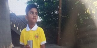 ਫਿਰੋਜ਼ਪੁਰ ‘ਚ 8 ਸਾਲਾ ਬੱਚਾ ਸਕੂਲ ਬਾਹਰੋਂ ਅਗਵਾ, ਲੜਕੀ ਦੇ ਸਹੁਰਾ ਧਿਰ ਵੱਲ ਘੁੰਮ ਰਹੀ ਸ਼ੱਕ ਦੀ ਸੂਈ