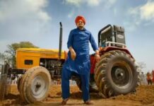 ਮਸ਼ਹੂਰ ਰੈਪਰ ਐਮੀਵੇਅ ਬੰਟਾਈ ਨੂੰ ਪਛਾੜ ਕੇ ਸਿੱਧੂ ਮੂਸੇਵਾਲਾ ਦਾ ਯੂਟਿਊਬ ਚੈਨਲ ਬਣਿਆ ਭਾਰਤ ਦਾ ਸਭ ਤੋਂ ਵੱਧ ਸਬਸਕ੍ਰਾਈਬਰਸ ਵਾਲਾ ਚੈਨਲ