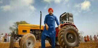 ਮਸ਼ਹੂਰ ਰੈਪਰ ਐਮੀਵੇਅ ਬੰਟਾਈ ਨੂੰ ਪਛਾੜ ਕੇ ਸਿੱਧੂ ਮੂਸੇਵਾਲਾ ਦਾ ਯੂਟਿਊਬ ਚੈਨਲ ਬਣਿਆ ਭਾਰਤ ਦਾ ਸਭ ਤੋਂ ਵੱਧ ਸਬਸਕ੍ਰਾਈਬਰਸ ਵਾਲਾ ਚੈਨਲ