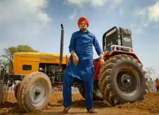 ਮਸ਼ਹੂਰ ਰੈਪਰ ਐਮੀਵੇਅ ਬੰਟਾਈ ਨੂੰ ਪਛਾੜ ਕੇ ਸਿੱਧੂ ਮੂਸੇਵਾਲਾ ਦਾ ਯੂਟਿਊਬ ਚੈਨਲ ਬਣਿਆ ਭਾਰਤ ਦਾ ਸਭ ਤੋਂ ਵੱਧ ਸਬਸਕ੍ਰਾਈਬਰਸ ਵਾਲਾ ਚੈਨਲ