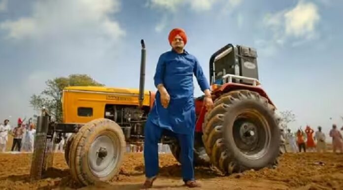 ਮਸ਼ਹੂਰ ਰੈਪਰ ਐਮੀਵੇਅ ਬੰਟਾਈ ਨੂੰ ਪਛਾੜ ਕੇ ਸਿੱਧੂ ਮੂਸੇਵਾਲਾ ਦਾ ਯੂਟਿਊਬ ਚੈਨਲ ਬਣਿਆ ਭਾਰਤ ਦਾ ਸਭ ਤੋਂ ਵੱਧ ਸਬਸਕ੍ਰਾਈਬਰਸ ਵਾਲਾ ਚੈਨਲ
