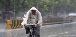 ਪੰਜਾਬ ‘ਚ ਕੱਲ੍ਹ ਤੋਂ ਮੀਂਹ ਦੀ ਸੰਭਾਵਨਾ, ਬਠਿੰਡਾ ‘ਚ ਪਾਰਾ ਜ਼ੀਰੋ