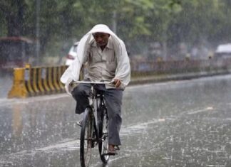 ਪੰਜਾਬ ‘ਚ ਕੱਲ੍ਹ ਤੋਂ ਮੀਂਹ ਦੀ ਸੰਭਾਵਨਾ, ਬਠਿੰਡਾ ‘ਚ ਪਾਰਾ ਜ਼ੀਰੋ