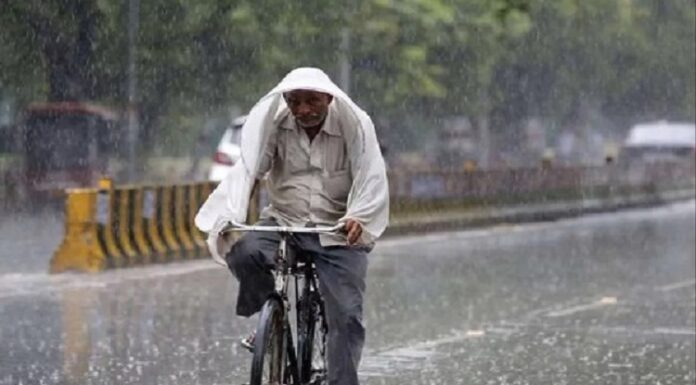 ਪੰਜਾਬ ‘ਚ ਕੱਲ੍ਹ ਤੋਂ ਮੀਂਹ ਦੀ ਸੰਭਾਵਨਾ, ਬਠਿੰਡਾ ‘ਚ ਪਾਰਾ ਜ਼ੀਰੋ
