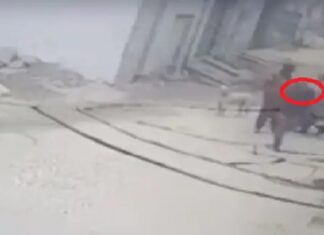 ਲੁਧਿਆਣਾ : ਲੁਟੇਰੇ ਨੇ ਧੀ ਘਰ ਲੋਹੜੀ ਦੇਣ ਜਾ ਰਹੀ ਬਜ਼ੁਰਗ ਔਰਤ ਦੀਆਂ ਵਾਲੀਆਂ ਝਪਟੀਆਂ