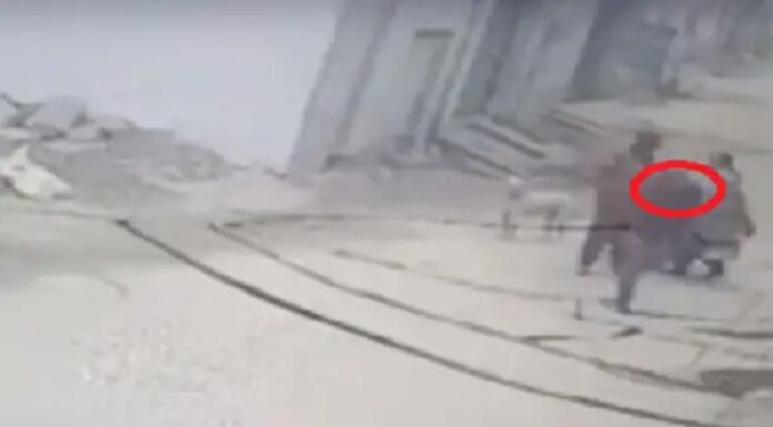 ਲੁਧਿਆਣਾ : ਲੁਟੇਰੇ ਨੇ ਧੀ ਘਰ ਲੋਹੜੀ ਦੇਣ ਜਾ ਰਹੀ ਬਜ਼ੁਰਗ ਔਰਤ ਦੀਆਂ ਵਾਲੀਆਂ ਝਪਟੀਆਂ