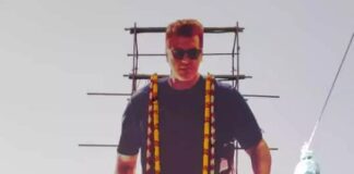 ਫਿਲਮ ਦੇਖਣ ਤੋਂ ਬਾਅਦ ਹੀਰੋ ਵਾਂਗ ਫੈਨ ਨੇ ਓਵਰ ਐਕਸਾਈਟਮੈਂਟ ‘ਚ ਟਰੱਕ ਤੋਂ ਮਾਰੀ ਛਾਲ, ਮੌਤ