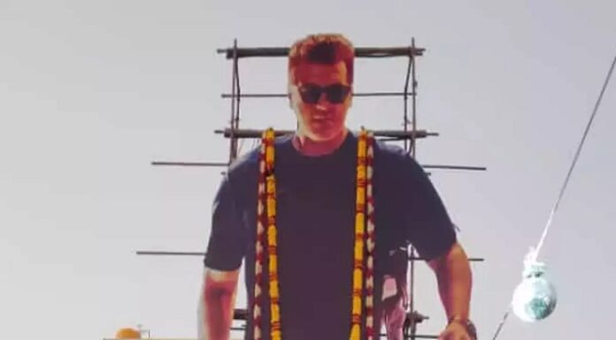 ਫਿਲਮ ਦੇਖਣ ਤੋਂ ਬਾਅਦ ਹੀਰੋ ਵਾਂਗ ਫੈਨ ਨੇ ਓਵਰ ਐਕਸਾਈਟਮੈਂਟ ‘ਚ ਟਰੱਕ ਤੋਂ ਮਾਰੀ ਛਾਲ, ਮੌਤ