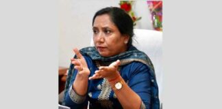 ਬ੍ਰੇਕਿੰਗ : ਪੰਜਾਬ ਸਰਕਾਰ ਨੇ ਆਂਗਣਵਾੜੀ ਸੈਂਟਰਾਂ ‘ਚ ਗਰਮੀਆਂ ਦੀਆਂ 1 ਜੂਨ ਤੋਂ 30 ਜੂਨ ਤੱਕ ਕੀਤੀਆਂ ਛੁੱਟੀਆਂ