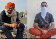 BIG BREAKING : ਸਿੱਧੂ ਮੂਸੇਵਾਲਾ ਕਤਲਕਾਂਡ ‘ਚ ਸ਼ਾਮਲ ਗੈਂਗਸਟਰ ਰਵੀ ਰਾਜਗੜ੍ਹ ਗ੍ਰਿਫਤਾਰ, ਬਿਸ਼ਨੋਈ ਦਾ ਸੀ ਗੁਰਗਾ