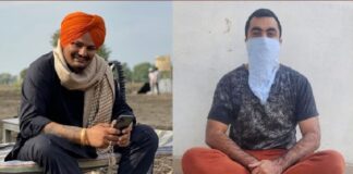 BIG BREAKING : ਸਿੱਧੂ ਮੂਸੇਵਾਲਾ ਕਤਲਕਾਂਡ ‘ਚ ਸ਼ਾਮਲ ਗੈਂਗਸਟਰ ਰਵੀ ਰਾਜਗੜ੍ਹ ਗ੍ਰਿਫਤਾਰ, ਬਿਸ਼ਨੋਈ ਦਾ ਸੀ ਗੁਰਗਾ