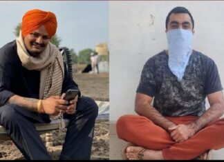 BIG BREAKING : ਸਿੱਧੂ ਮੂਸੇਵਾਲਾ ਕਤਲਕਾਂਡ ‘ਚ ਸ਼ਾਮਲ ਗੈਂਗਸਟਰ ਰਵੀ ਰਾਜਗੜ੍ਹ ਗ੍ਰਿਫਤਾਰ, ਬਿਸ਼ਨੋਈ ਦਾ ਸੀ ਗੁਰਗਾ