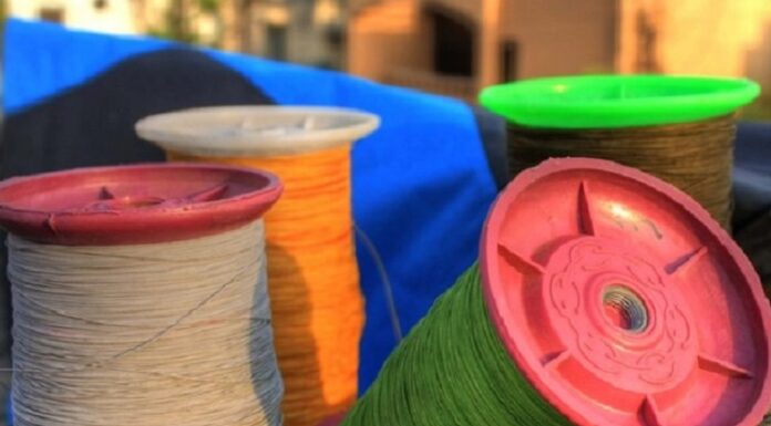 ਚਾਈਨਾ ਡੋਰ ਨੇ 17 ਸਾਲ ਦੇ ਮੁੰਡੇ ਦਾ ਸਿਰ-ਮੂੰਹ ਦਾ ਕੀਤਾ ਬੁਰਾ ਹਾਲ, ਲੱਗੇ 30 ਟਾਂਕੇ