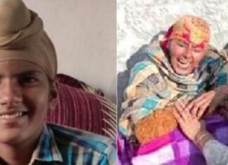 ਨਸ਼ੇ ਨੇ ਲਈ 15 ਸਾਲ ਦੇ ਮੁੰਡੇ ਦੀ ਜਾਨ, ਮਾਪਿਆਂ ਦਾ ਸੀ ਇਕਲੌਤਾ ਪੁੱਤ