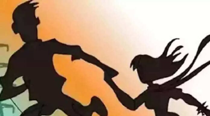 ਸੱਸ ਨੂੰ ਜਵਾਈ ਨਾਲ ਹੋ ਗਿਆ ਪਿਆਰ, ਸਹੁਰੇ ਨੂੰ ਦਾਰੂ ਪਿਲਾ ਕੇ ਪ੍ਰੇਮਿਕਾ ਸਣੇ ਫਰਾਰ, ਸੱਸ ਦੇ 4 ਤੇ ਪ੍ਰੇਮੀ ਦੇ ਹਨ 3 ਬੱਚੇ