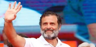 ਭਾਰਤ ਜੋੜੋ ਯਾਤਰਾ ਅੱਜ ਦਾਖਲ ਹੋਵੇਗੀ ਪੰਜਾਬ : ਰਾਹੁਲ ਗਾਂਧੀ 12 ਵਜੇ ਸ੍ਰੀ ਦਰਬਾਰ ਸਾਹਿਬ ਟੇਕਣਗੇ ਮੱਥਾ