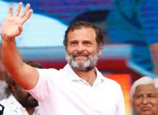 ਭਾਰਤ ਜੋੜੋ ਯਾਤਰਾ ਅੱਜ ਦਾਖਲ ਹੋਵੇਗੀ ਪੰਜਾਬ : ਰਾਹੁਲ ਗਾਂਧੀ 12 ਵਜੇ ਸ੍ਰੀ ਦਰਬਾਰ ਸਾਹਿਬ ਟੇਕਣਗੇ ਮੱਥਾ