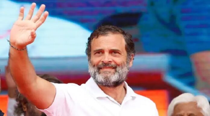 ਭਾਰਤ ਜੋੜੋ ਯਾਤਰਾ ਅੱਜ ਦਾਖਲ ਹੋਵੇਗੀ ਪੰਜਾਬ : ਰਾਹੁਲ ਗਾਂਧੀ 12 ਵਜੇ ਸ੍ਰੀ ਦਰਬਾਰ ਸਾਹਿਬ ਟੇਕਣਗੇ ਮੱਥਾ