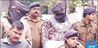 ਡਾਕਟਰ ਤੋਂ 47 ਲੱਖ ਠੱਗਣ ਵਾਲੀ ਭਾਰਤੀ ਔਰਤ ਸਮੇਤ ਨਾਈਜੀਰੀਅਨ ਕਾਬੂ, ਸ਼ਾਦੀ ਡਾਟ ਕਾਮ ਰਾਹੀਂ ਬਣਾਉਂਦੇ ਸੀ ਸ਼ਿਕਾਰ