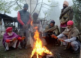 ਠੰਡ ਤੋਂ ਬਚਣ ਲਈ ਸੇਕਦੇ ਹੋ ਅੱਗ ਤਾਂ ਹੋ ਜਾਵੋ ਸਾਵਧਾਨ, ਪੜ੍ਹੋ ਕਿਹੜੀਆਂ ਬੀਮਾਰੀਆਂ ਲੱਗ ਸਕਦੀਆਂ ਨੇ ਤੁਹਾਨੂੰ