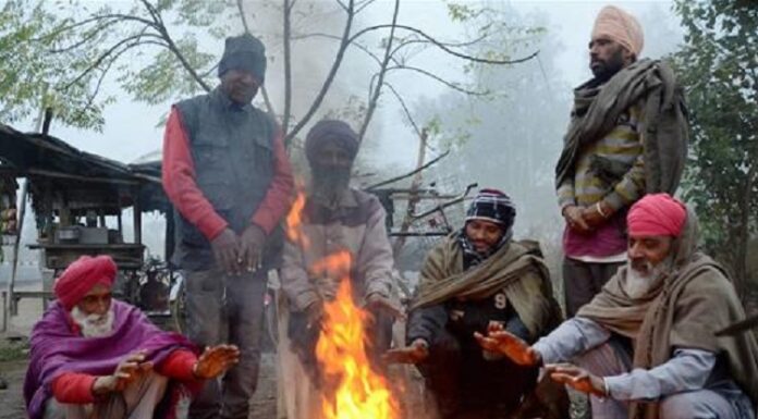 ਠੰਡ ਤੋਂ ਬਚਣ ਲਈ ਸੇਕਦੇ ਹੋ ਅੱਗ ਤਾਂ ਹੋ ਜਾਵੋ ਸਾਵਧਾਨ, ਪੜ੍ਹੋ ਕਿਹੜੀਆਂ ਬੀਮਾਰੀਆਂ ਲੱਗ ਸਕਦੀਆਂ ਨੇ ਤੁਹਾਨੂੰ