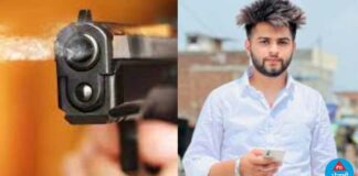 ਅੰਮ੍ਰਿਤਸਰ : ਰਿਲੇਸ਼ਨਸ਼ਿਪ ਤੋਂ ਮਨ੍ਹਾ ਕਰਨ ‘ਤੇ ASI ਦੇ ਮੁੰਡੇ ਨੇ ਪ੍ਰੇਮਿਕਾ ਦੇ ਮਾਰੀਆਂ ਗੋਲੀਆਂ