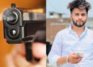 ਅੰਮ੍ਰਿਤਸਰ : ਰਿਲੇਸ਼ਨਸ਼ਿਪ ਤੋਂ ਮਨ੍ਹਾ ਕਰਨ ‘ਤੇ ASI ਦੇ ਮੁੰਡੇ ਨੇ ਪ੍ਰੇਮਿਕਾ ਦੇ ਮਾਰੀਆਂ ਗੋਲੀਆਂ