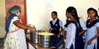 ਸਕੂਲਾਂ ‘ਚ ਬੱਚਿਆਂ ਨੂੰ ਪਰੋਸਿਆ ਜਾਵੇਗਾ ਪੌਸ਼ਟਿਕ ਖਾਣਾ, ਫੂਡ ਸੇਫਟੀ ਵਿਭਾਗ ਨੇ ‘ਈਟ ਰਾਈਟ ਸਕੂਲ’ ਨਾਂ ਦੀ ਮੁਹਿੰਮ ਕੀਤੀ ਲਾਗੂ