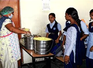 ਸਕੂਲਾਂ ‘ਚ ਬੱਚਿਆਂ ਨੂੰ ਪਰੋਸਿਆ ਜਾਵੇਗਾ ਪੌਸ਼ਟਿਕ ਖਾਣਾ, ਫੂਡ ਸੇਫਟੀ ਵਿਭਾਗ ਨੇ ‘ਈਟ ਰਾਈਟ ਸਕੂਲ’ ਨਾਂ ਦੀ ਮੁਹਿੰਮ ਕੀਤੀ ਲਾਗੂ