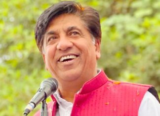 ਪਾਣੀ ਦੀ ਸਾਂਭ-ਸੰਭਾਲ ਸਬੰਧੀ ‘ਵਾਟਰ ਵਿਜ਼ਨ 2047’ ਤਹਿਤ ਭੋਪਾਲ ‘ਚ ਕੌਮੀ ਕਾਨਫਰੰਸ ‘ਚ ਹਿੱਸਾ ਲੈਣਗੇ ਮੰਤਰੀ ਜਿੰਮਾ