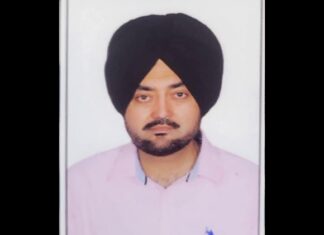 ਜ਼ਿਮੀਂਦਾਰ ਨੇ ਖੁਦ ਨੂੰ ਰਿਵਾਲਵਰ ਨਾਲ ਗੋਲੀ ਮਾਰ ਕੇ ਦਿੱਤੀ ਜਾਨ, ਮਿਲਿਆ ਸੁਸਾਈਡ ਨੋਟ