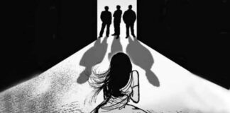 ਵਿਆਹ ਦਾ ਝਾਂਸਾ ਦੇ ਕੇ ਪ੍ਰੇਮੀ ਬਣਾਉਂਦਾ ਰਿਹਾ ਪ੍ਰੇਮਿਕਾ ਨੂੰ ਹਵਸ ਦਾ ਸ਼ਿਕਾਰ, ਦੋਸਤ ਨੇ ਵੀ ਕੀਤਾ ਬਲਾਤਕਾਰ