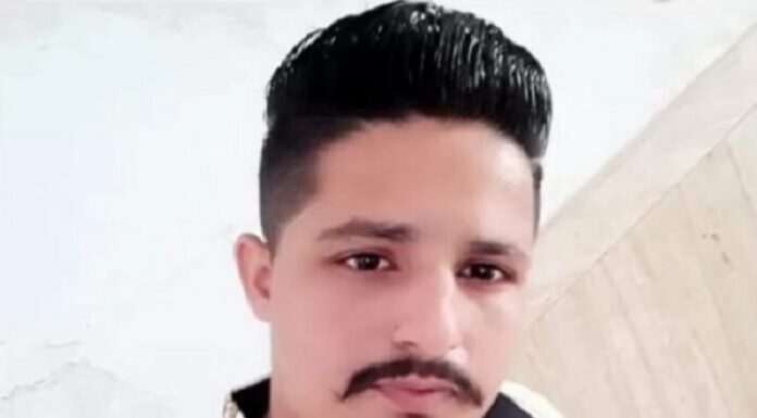 ਤਿੰਨ ਬੱਚਿਆਂ ਦੀ ਮਾਂ ਨਾਲ ਰਿਲੇਸ਼ਨ ‘ਚ ਰਹਿ ਰਹੇ 22 ਸਾਲਾ ਨੌਜਵਾਨ ਦੀ ਬੰਦ ਕਮਰੇ ‘ਚ ਮਿਲੀ ਲਾਸ਼, ਪਰਿਵਾਰ ਦਾ ਦੋਸ਼ ਔਰਤ ਨੇ ਕੀਤਾ ਕਤਲ