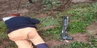 ਅੰਮ੍ਰਿਤਸਰ ‘ਚ ਪਾਕਿਸਤਾਨੀ ਵਲੋਂ ਘੁਸਪੈਠ ਦੀ ਕੋਸ਼ਿਸ਼, BSF ਦੇ ਰੋਕਣ ‘ਤੇ ਕੀਤੀ ਫਾਇਰਿੰਗ, ਜਵਾਬੀ ਕਾਰਵਾਈ ‘ਚ ਢੇਰ