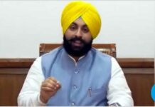 ਵੱਡੀ ਖਬਰ : ਲੈਕਚਰਾਰਾਂ ਤੇ ਅਧਿਆਪਕਾਂ ਦੀਆਂ ਸਕੂਲ ਆਫ਼ ਐਮੀਨੈਂਸ ‘ਚ ਹੋਈਆਂ ਬਦਲੀਆਂ ਰੱਦ; ਸਿੱਖਿਆ ਮੰਤਰੀ ਨੇ ਜਾਰੀ ਕੀਤੇ ਹੁਕਮ