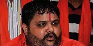 ਪੰਜਾਬ ‘ਚ ਹਿੰਦੂ ਨੇਤਾ ਅੱਤਵਾਦੀਆਂ ਦੇ ਨਿਸ਼ਾਨੇ ‘ਤੇ, ਸ਼ਿਵ ਸੈਨਾ ਹਿੰਦ ਦੇ ਕੌਮੀ ਪ੍ਰਧਾਨ ਨੂੰ ਮਿਲੀ ਜਾਨੋਂ ਮਾਰਨ ਦੀ ਧਮਕੀ