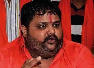 ਪੰਜਾਬ ‘ਚ ਹਿੰਦੂ ਨੇਤਾ ਅੱਤਵਾਦੀਆਂ ਦੇ ਨਿਸ਼ਾਨੇ ‘ਤੇ, ਸ਼ਿਵ ਸੈਨਾ ਹਿੰਦ ਦੇ ਕੌਮੀ ਪ੍ਰਧਾਨ ਨੂੰ ਮਿਲੀ ਜਾਨੋਂ ਮਾਰਨ ਦੀ ਧਮਕੀ