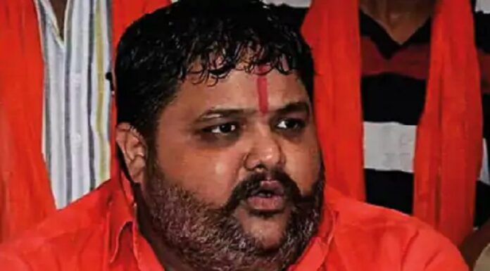 ਪੰਜਾਬ ‘ਚ ਹਿੰਦੂ ਨੇਤਾ ਅੱਤਵਾਦੀਆਂ ਦੇ ਨਿਸ਼ਾਨੇ ‘ਤੇ, ਸ਼ਿਵ ਸੈਨਾ ਹਿੰਦ ਦੇ ਕੌਮੀ ਪ੍ਰਧਾਨ ਨੂੰ ਮਿਲੀ ਜਾਨੋਂ ਮਾਰਨ ਦੀ ਧਮਕੀ