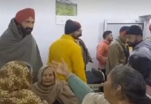 ਨਿੱਜੀ ਹਸਪਤਾਲ ‘ਚ 2 ਸਾਲ ਦੇ ਬੱਚੇ ਦੀ ਮੌਤ, ਪਰਿਵਾਰ ਨੇ ਗਲਤ ਟੀਕਾ ਲਾਉਣ ਦੇ ਡਾਕਟਰਾਂ ‘ਤੇ ਲਾਏ ਦੋਸ਼