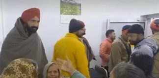 ਨਿੱਜੀ ਹਸਪਤਾਲ ‘ਚ 2 ਸਾਲ ਦੇ ਬੱਚੇ ਦੀ ਮੌਤ, ਪਰਿਵਾਰ ਨੇ ਗਲਤ ਟੀਕਾ ਲਾਉਣ ਦੇ ਡਾਕਟਰਾਂ ‘ਤੇ ਲਾਏ ਦੋਸ਼