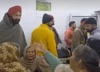 ਨਿੱਜੀ ਹਸਪਤਾਲ ‘ਚ 2 ਸਾਲ ਦੇ ਬੱਚੇ ਦੀ ਮੌਤ, ਪਰਿਵਾਰ ਨੇ ਗਲਤ ਟੀਕਾ ਲਾਉਣ ਦੇ ਡਾਕਟਰਾਂ ‘ਤੇ ਲਾਏ ਦੋਸ਼