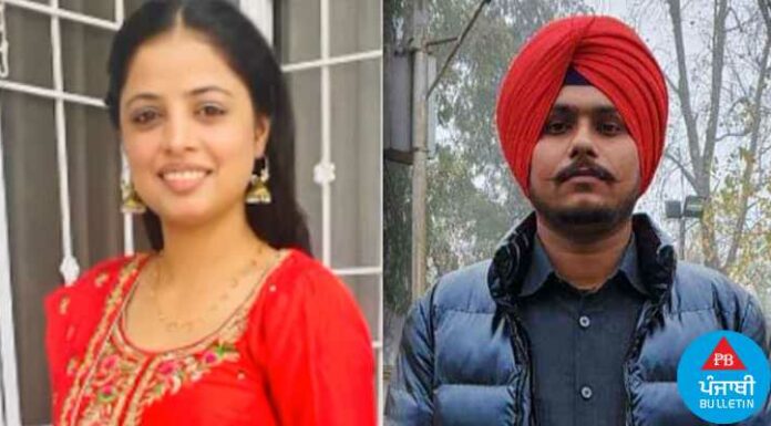 ਲੜਕੀ ਨੂੰ ਮਾਰ ਕੇ ਖੁਦ ਨੂੰ ਗੋਲੀ ਮਾਰਨ ਵਾਲੇ ਨੌਜਵਾਨ ਨੇ ਤੋੜਿਆ ਦਮ