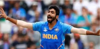 ਬੁਮਰਾਹ ਦੀ ਹੋਈ ਟੀਮ ਇੰਡੀਆ ‘ਚ ਵਾਪਸੀ, ਸ਼੍ਰੀਲੰਕਾ ਖਿਲਾਫ ਖੇਡੇਗਾ ਮੈਚ